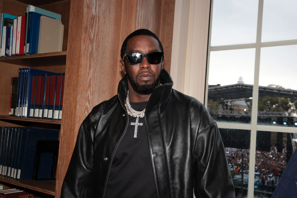 Legal Analyst Says ‘Acquittal is Very Likely’ in Sean ‘Diddy’ Combs Sex Trial