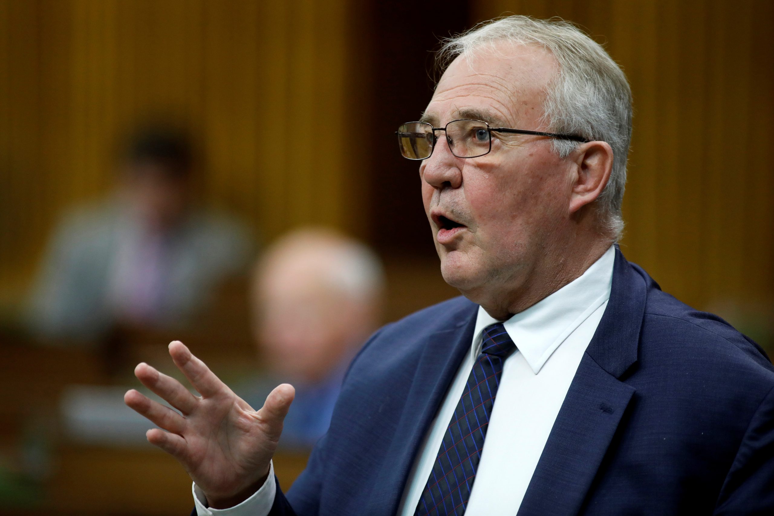 US Borders With Canada, Mexico To Stay Closed To Non-Essential Travel Until Nov. 21