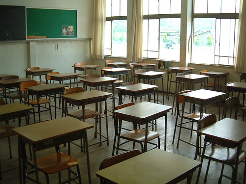 Teacher Fired For Not Using Student’s Trans Pronouns Wins In Court