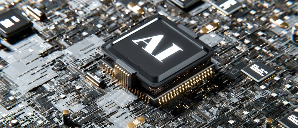 Can Uncle Sam Finally Take The AI Chip Crown?