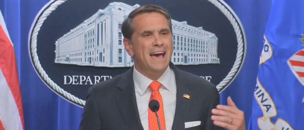 We Asked Pro-Second Amendment Groups If They Backed Todd Blanche