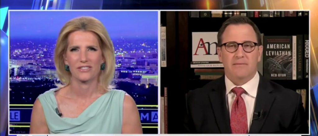‘Woke Mind Virus Leads To Weakness’: Fox Guest Slams Dem Mayor’s ‘Woke Mind’ After Condolences To Chick-fil-A Attacker