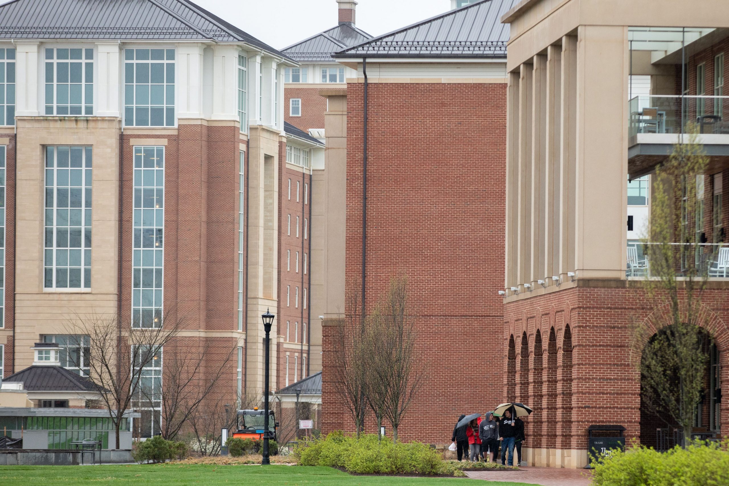 Senators Call for Investigation Into How Liberty University Handles Sexual Assault Claims