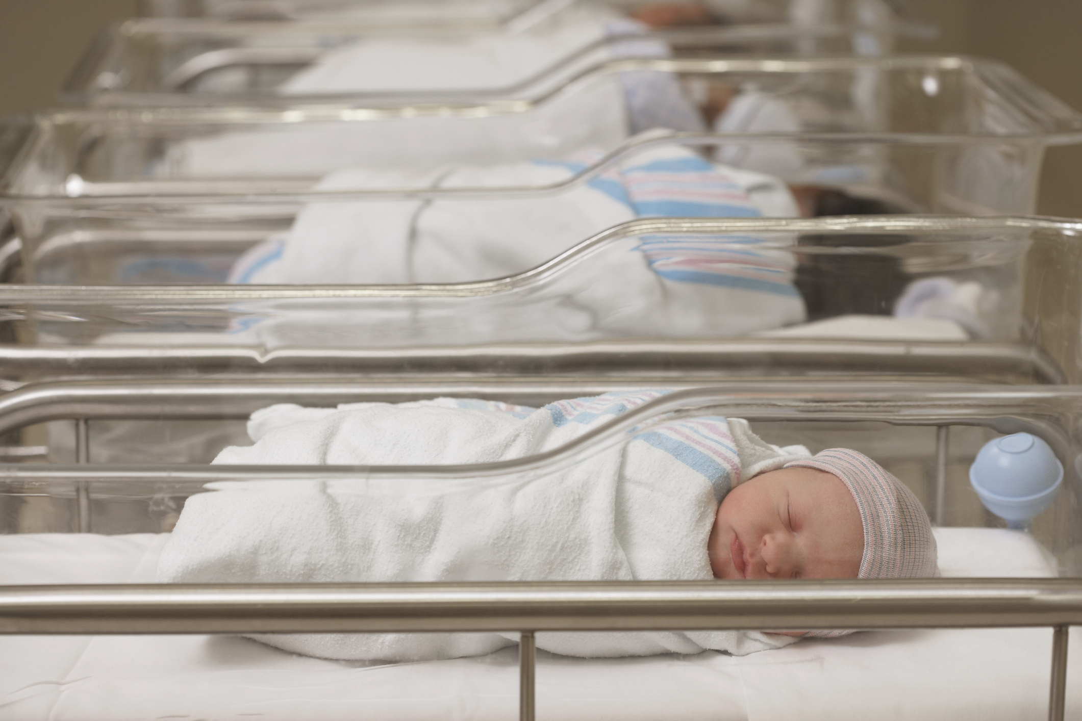UK Nurse Convicted of Murdering Infants in the Neonatal Unit