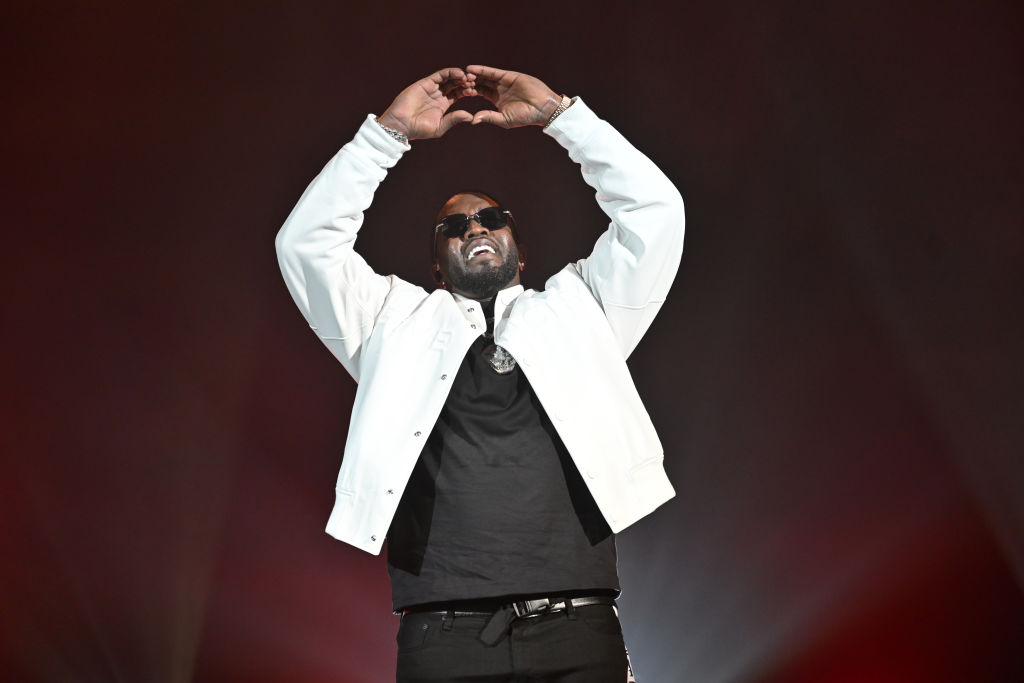 Judge in Sean ‘Diddy’ Combs’ Trial Issues Warning on Gag Order Violation