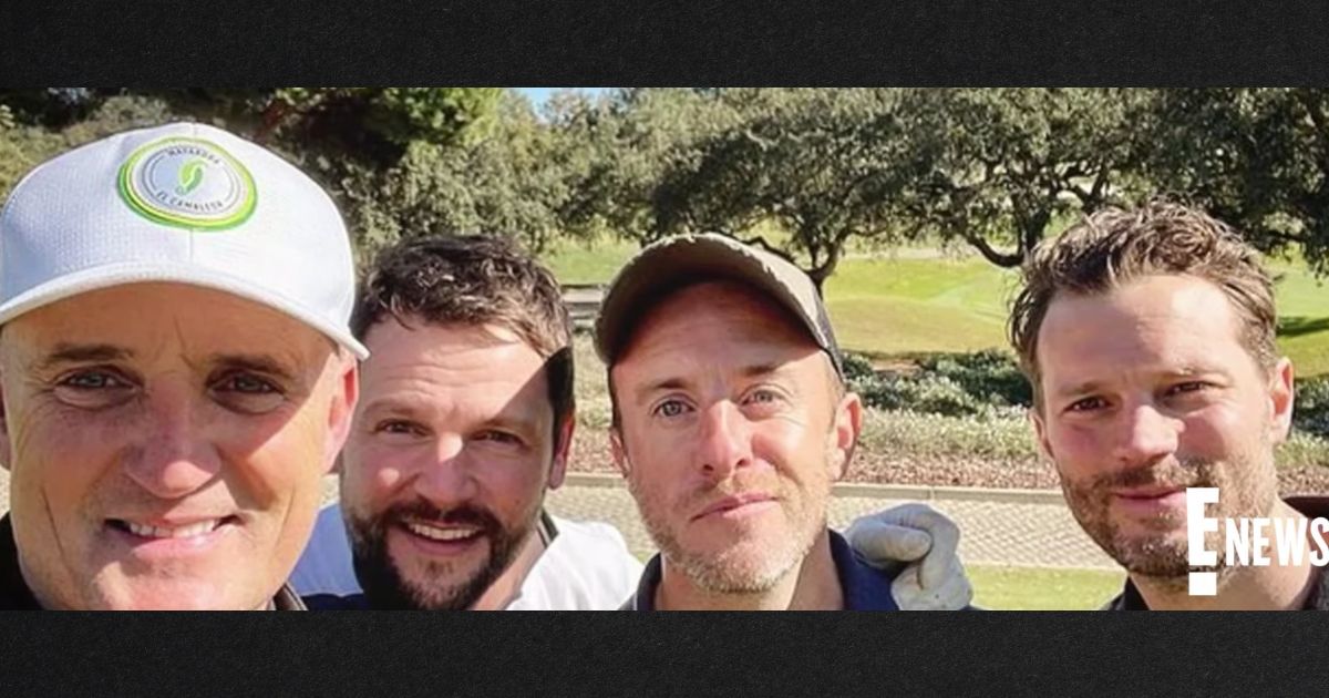 Actor’s Friend Rushed to Hospital with Heart Attack Symptoms – Things Get Strange When He Begins Having the Same Issues