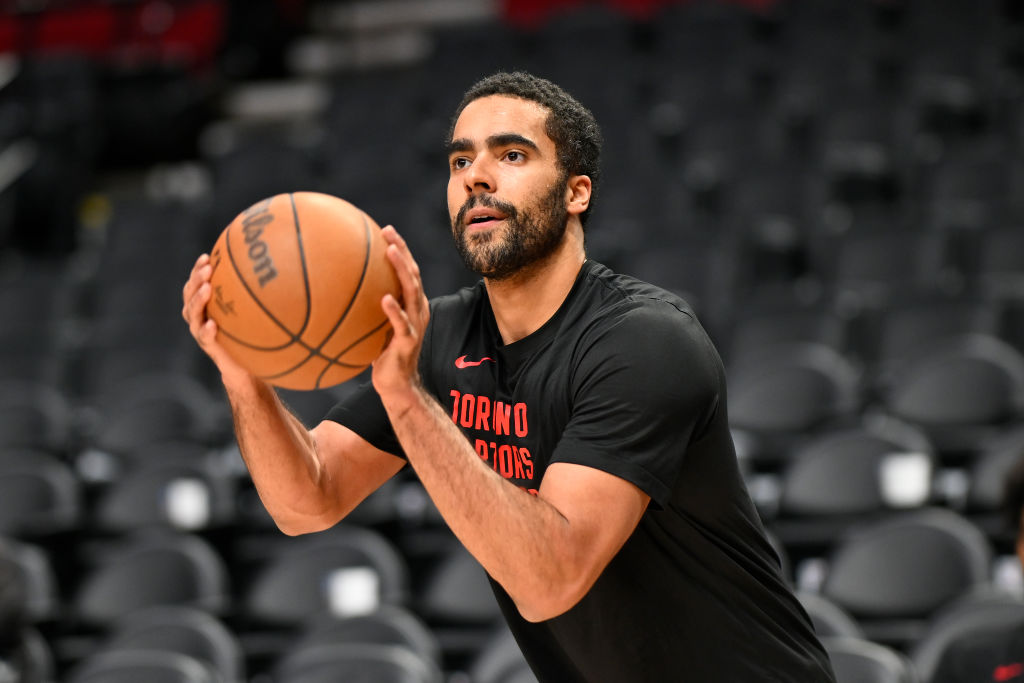 Jontay Porter Banned for Life by NBA for Gambling 