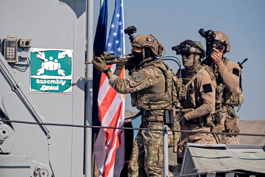 Navy SEALs Win Major Legal Victory Against Vaccine Mandate, Injunction Issued