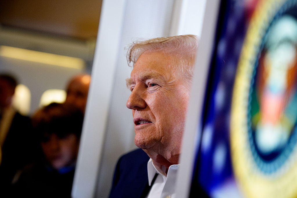 Trump Gets Into it With Fox News Host On Social Media