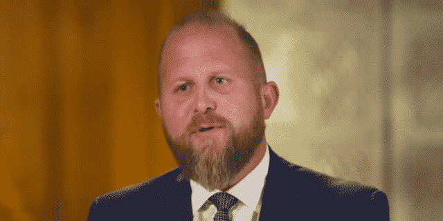 Former Trump Campaign Manager Brad Parscale Speaks Out: ‘I Didn’t Get a Warning Sign’