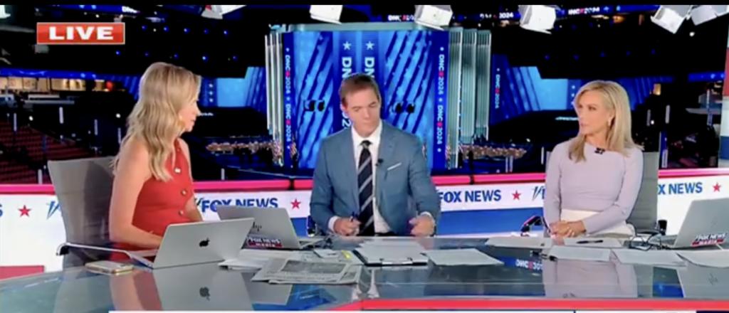 Kayleigh McEnany Says Kamala Harris Has Instinct To Veer To Far-Left Despite Branding Herself As Moderate