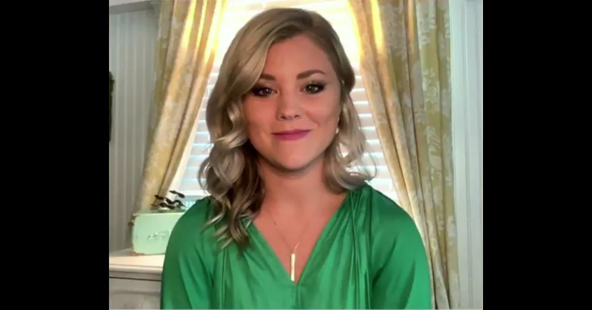 University Targets Christian Student, Pays the Price When She Takes It to Court