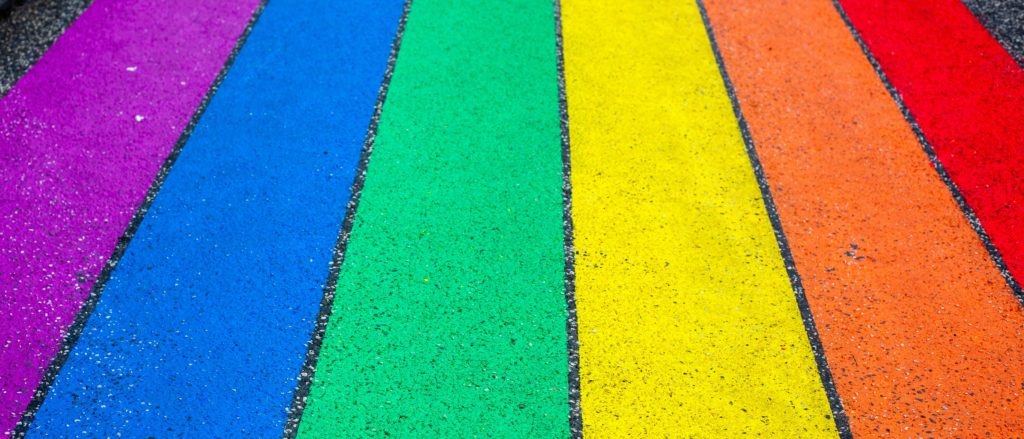 Biden Admin Shells Out Taxpayer Cash On Foreign LGBT Events As Pride Month Approaches