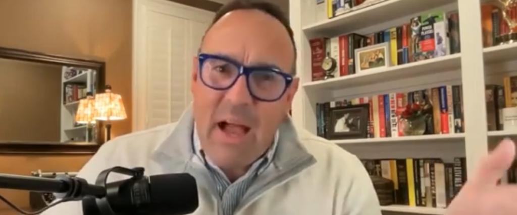 Ex-CNN Analyst Says GOP Senators Not Being Trump’s ‘Lapdogs’ On Gaetz Nomination Proves He Won’t Be Fascist