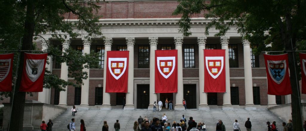 MICHAEL LUCCI And JACQUELINE DEAL: Solving The National Security Crisis On America’s Campuses