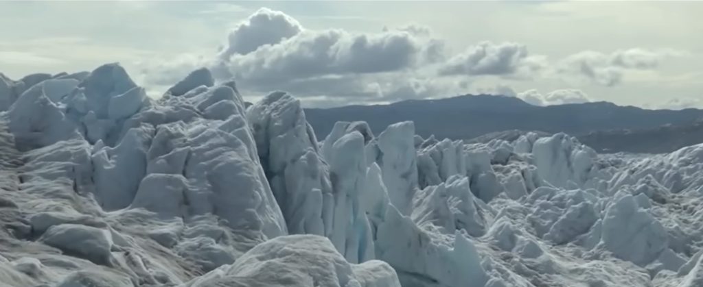 Denmark Puts Foot Down Over Greenland With Massive Defense Splurge