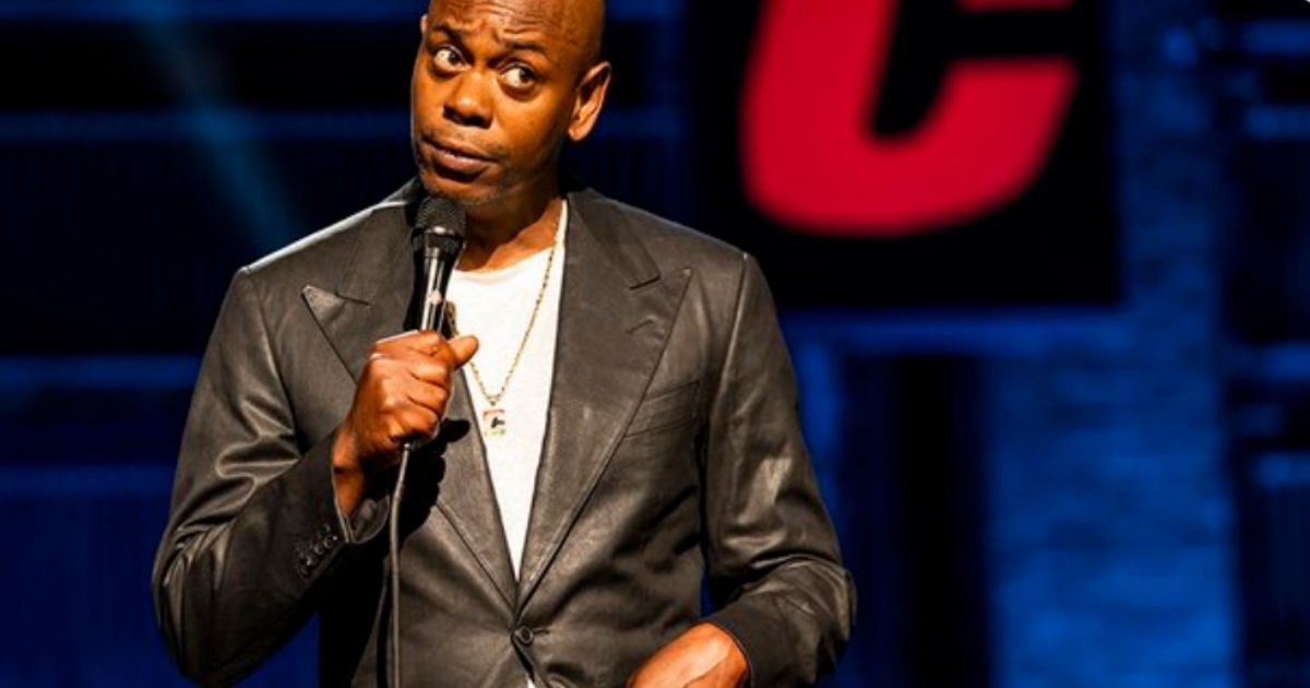 Dave Chappelle Doubles Down After Hollywood and LGBT Groups Call for His Cancelation