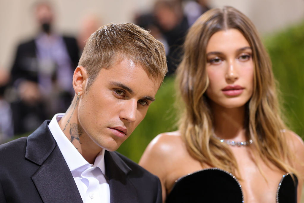 Justin Bieber Shares Update on Medical Condition Nine Months After Revealing Facial Paralysis, Diagnosis