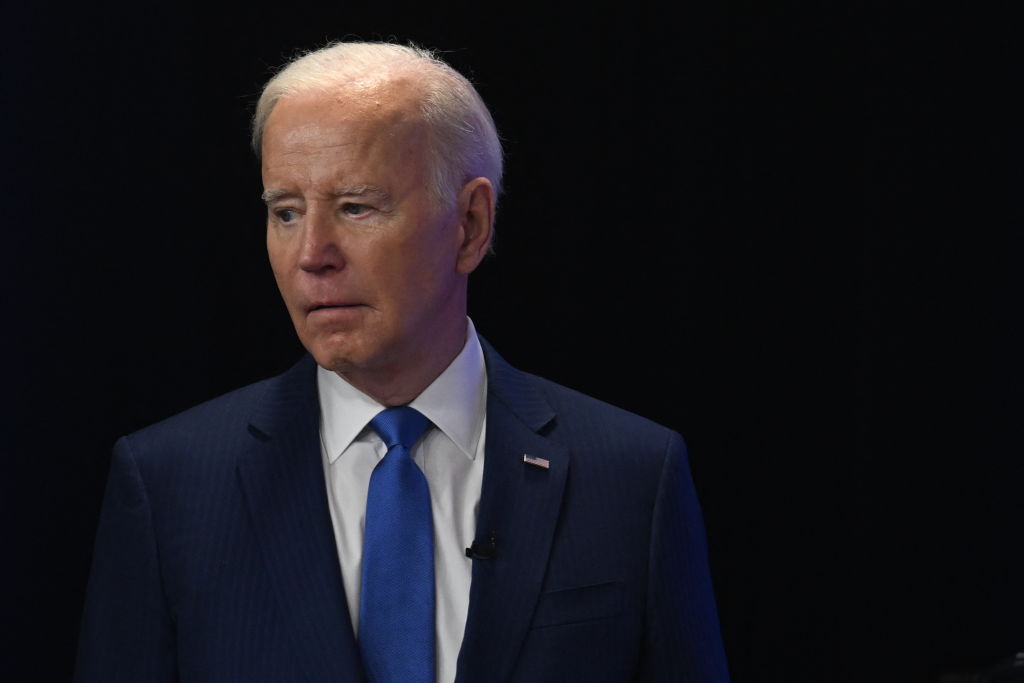 29 House Democrats Turn Against Biden and Side with Republicans to Pass Gas Stove Measure