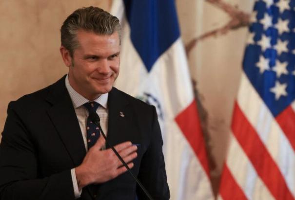Hegseth Responds To Washington Post Report