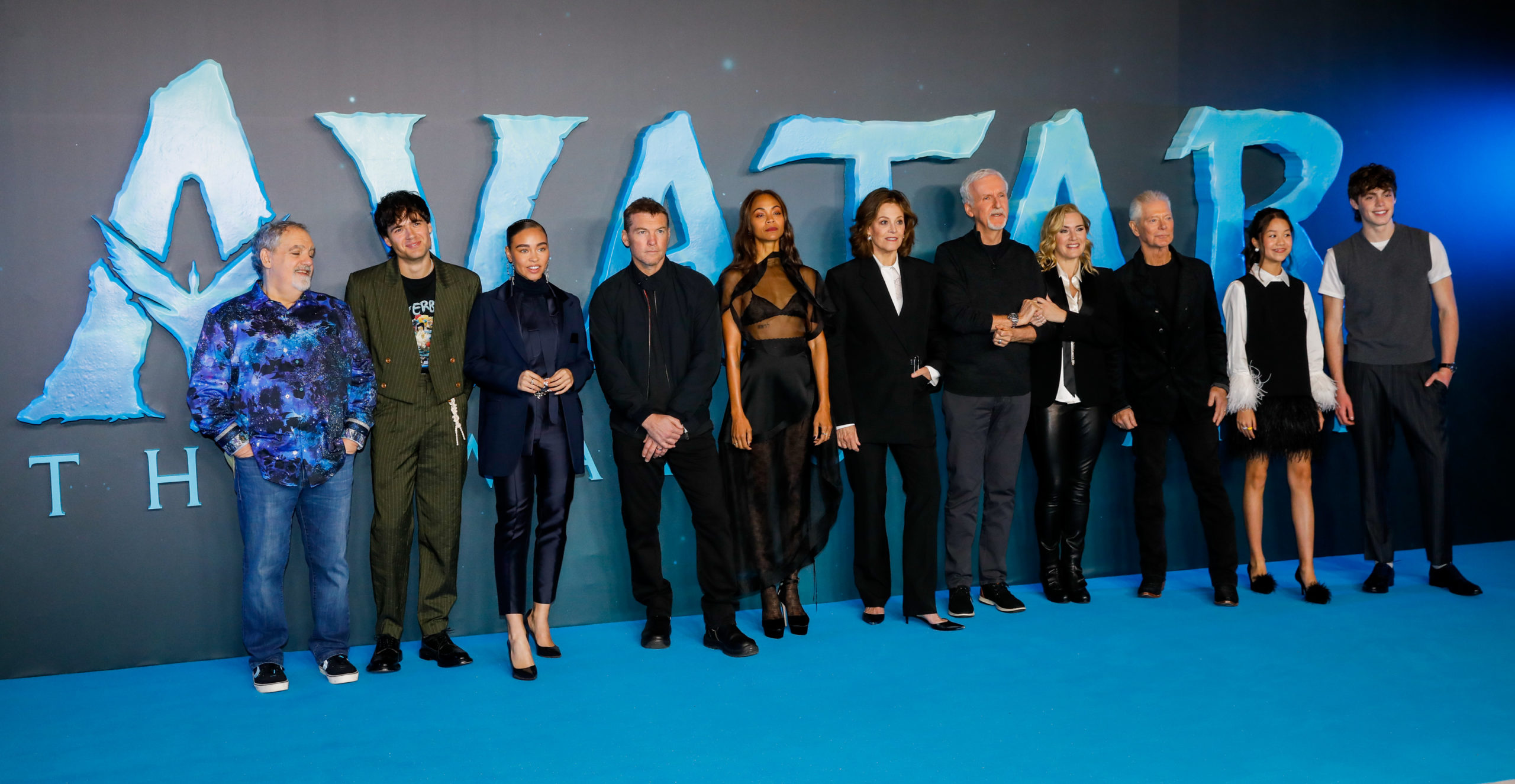 Film Critic Mocked After Accusing ‘Avatar’ Film of ‘Cultural Appropriation’