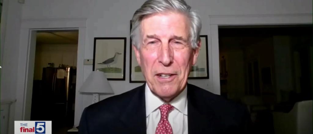 EXCLUSIVE: Dem Rep ‘Personally Requested’ Meeting With Illegal Migrant Gangbanger Who Kidnapped Child