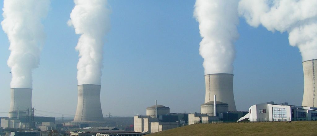 Zuckerberg Signs 20-Year Deal To Build Nuclear-Fueled AI