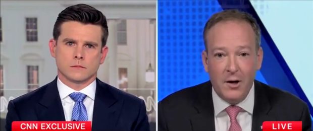 ‘We Need People In The Office’: EPA Administrator Reveals Just How Few Federal Employees Show Up For Work