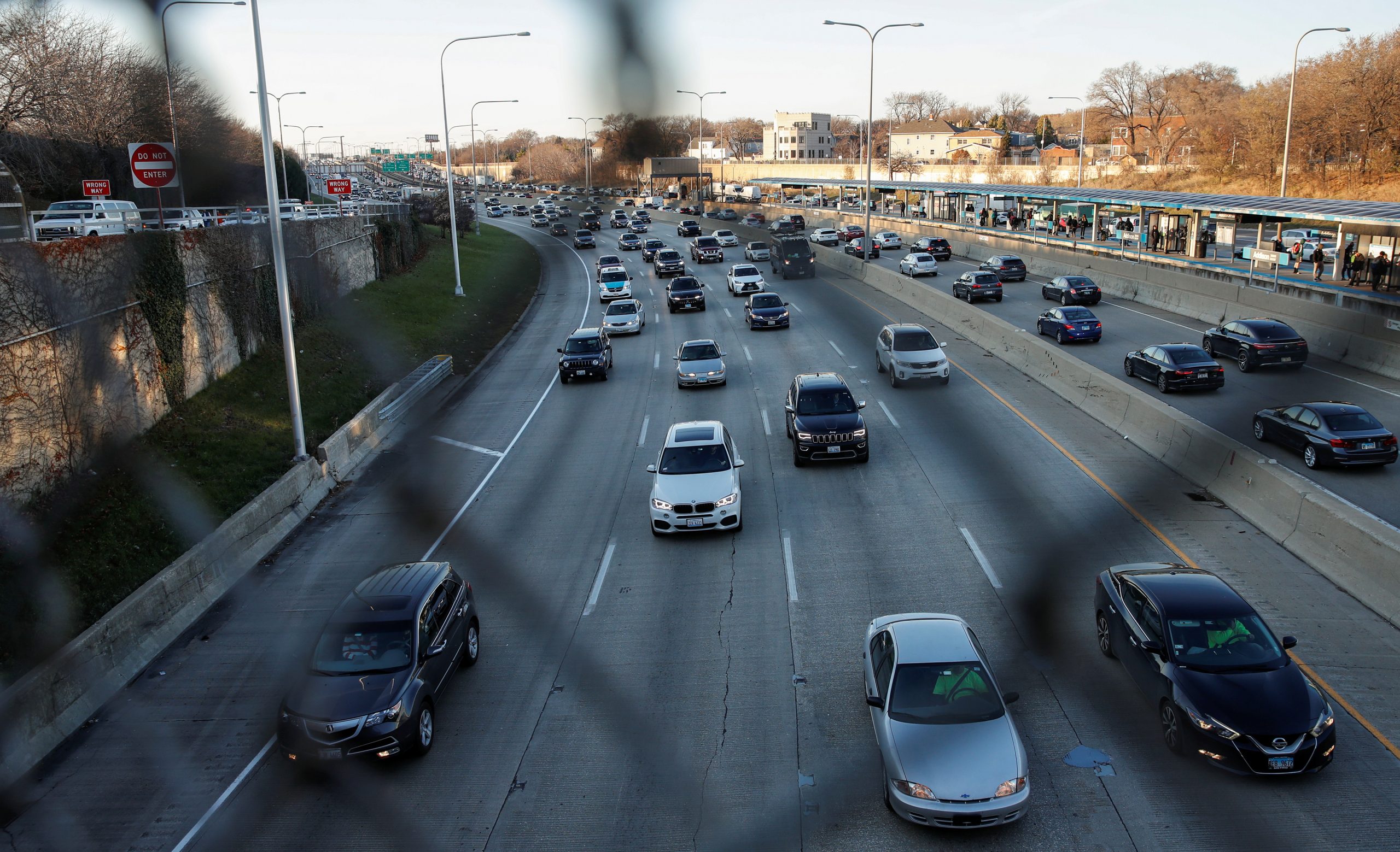 Gas Prices at 6-Year High Even After Colonial Pipeline Restarts