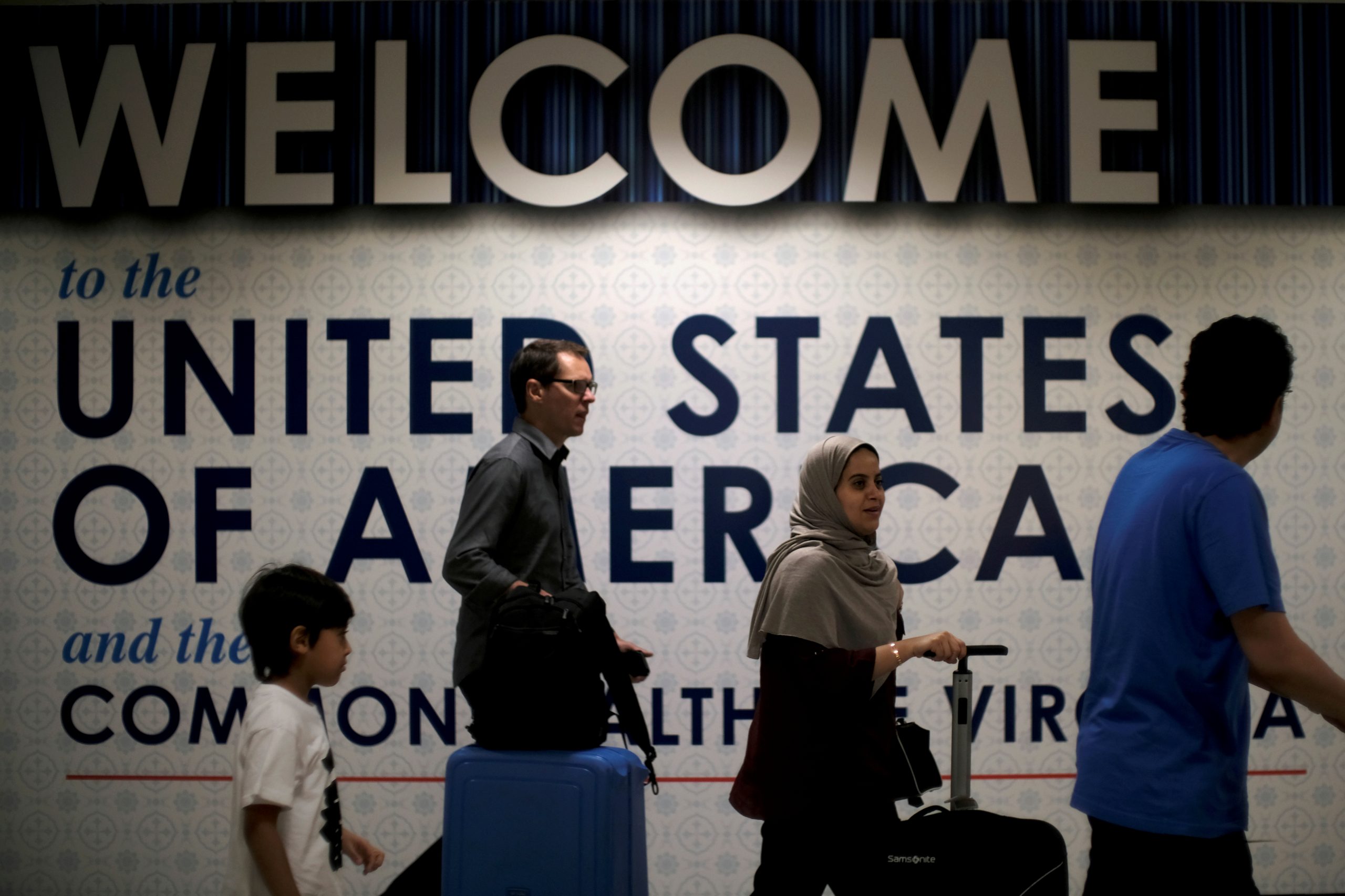 Biden Revokes Trump Ban on Many Green Card Applicants