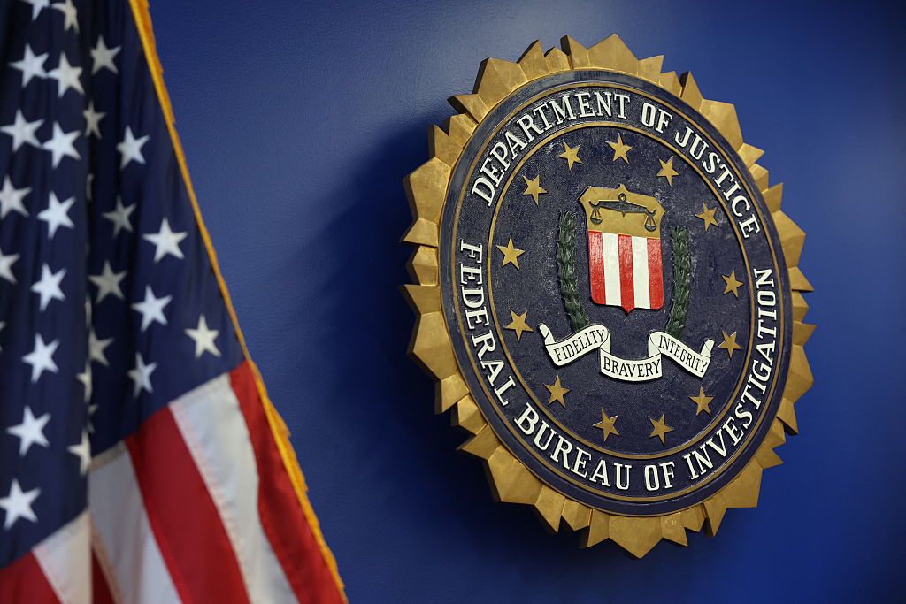 FBI Trainee Fired Over Pride Flag Files Federal Lawsuit