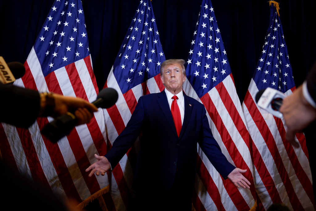 Major Trump Ally Pours Cold Water on His Call for Protests: ‘These Idiots Are Sealing Their Own Fate’