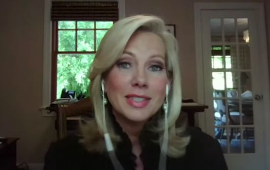 Fox News’ Shannon Bream Highlights How Strong Faith Empowered ‘Mothers and Daughters of Bible’