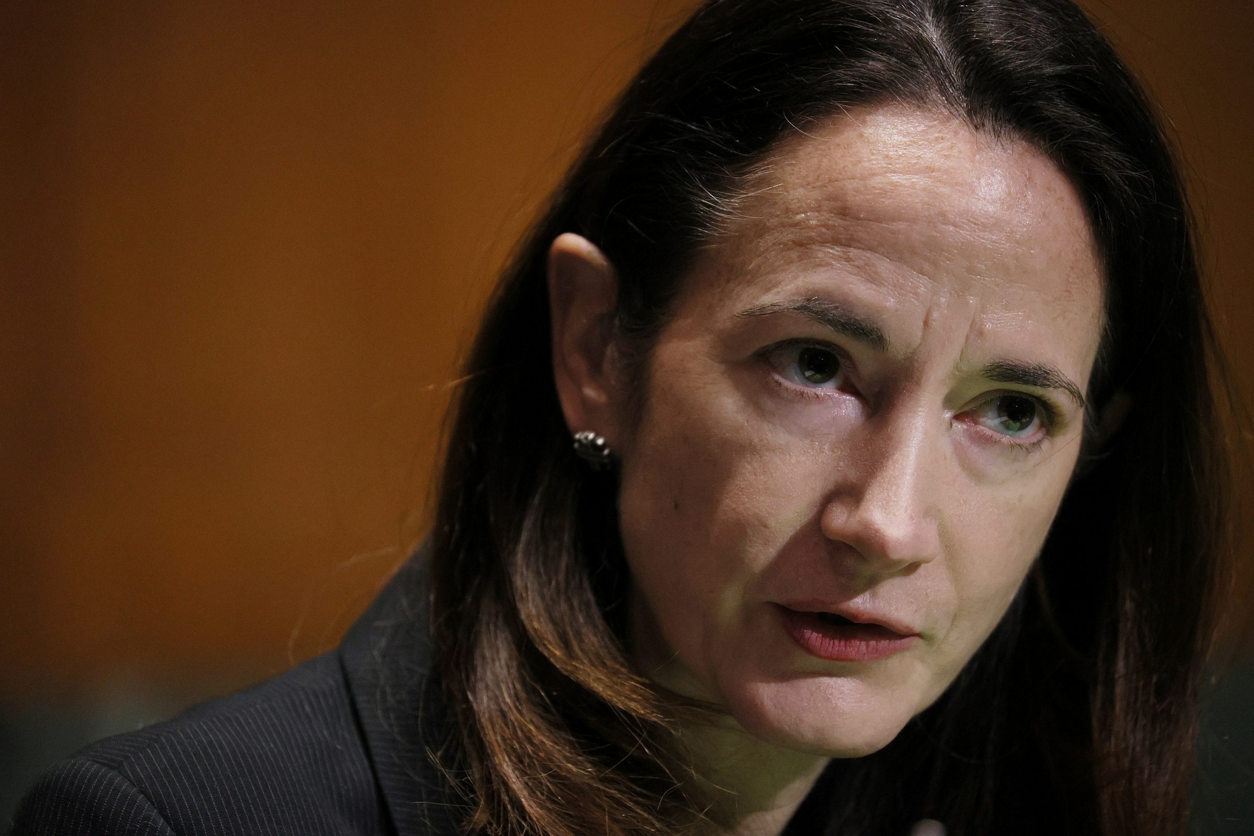 US Senate Approves Haines as Director of National Intelligence