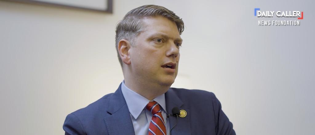 EXCLUSIVE: GOP Rep Touts How Alaska Is Key To Unleashing American Energy Dominance