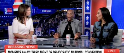 ‘She Was Very Disingenuous’: Caller Clashes With Charlamagne Over Harris’ Performance In Fox News Interview