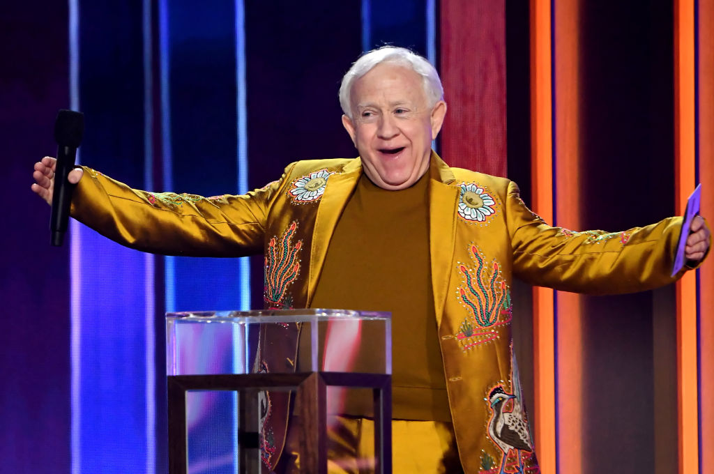 ‘My Heart Is Broken’: Tributes Pour In After Actor Leslie Jordan’s Death