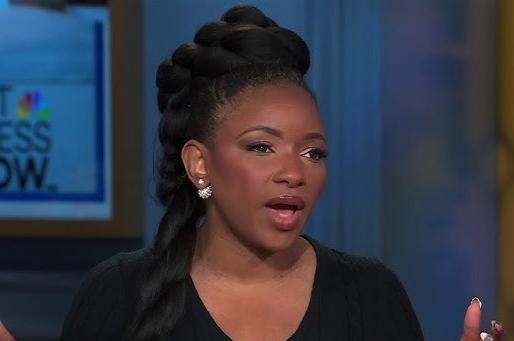 Congresswoman’s Allegation Over Donations Questioned After Speech