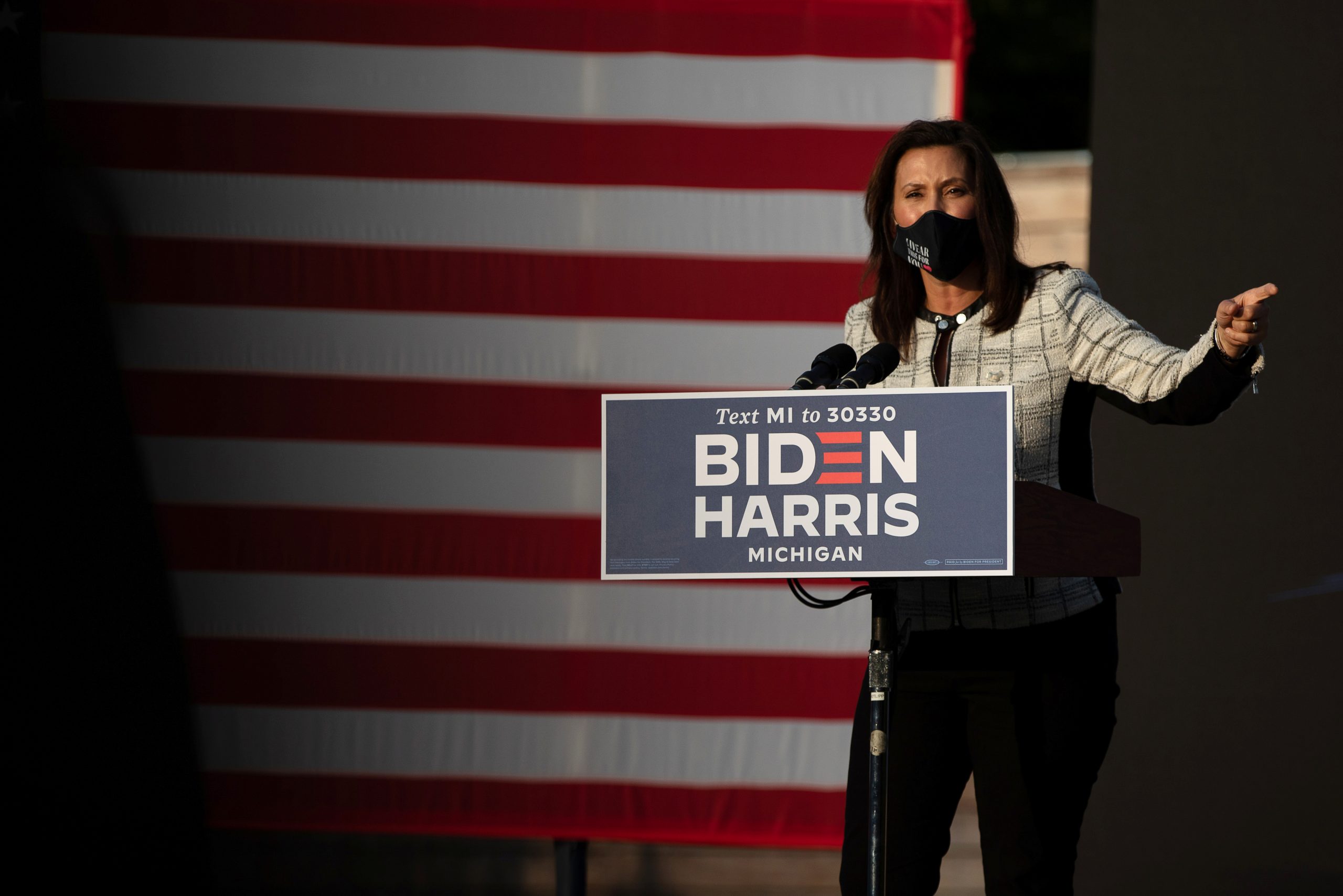 Candidate Allegedly Leaked Nude Photos, Threatened School Shooting – Now Dems Rush to Distance Themselves