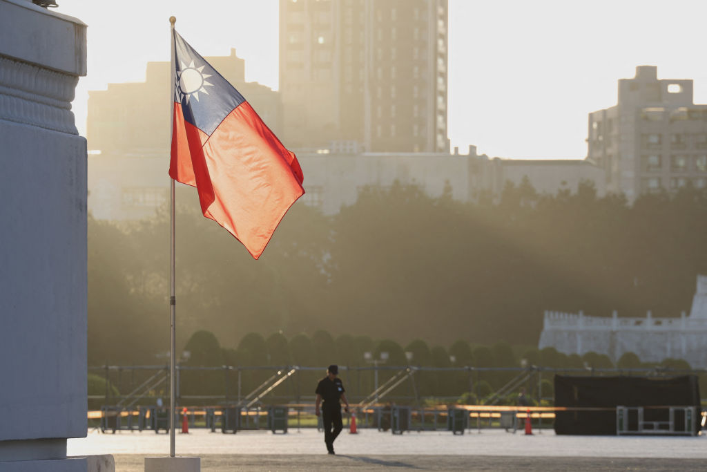 Taiwan Reports First Chikungunya Case