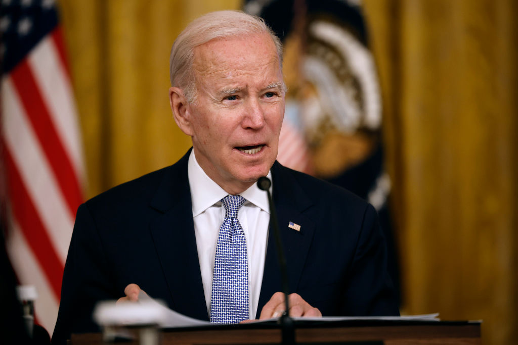 Military Vets Sue Biden Admin Over New Rule ‘That Will Transform Millions of Peaceable People Into Felons Overnight’