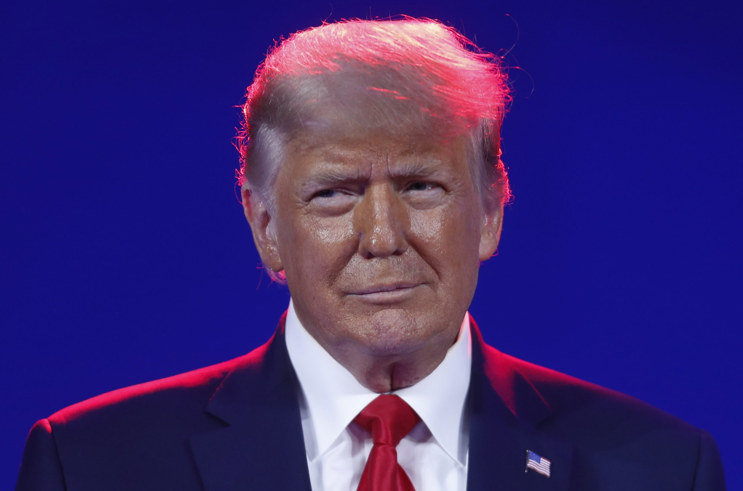 Trump: If the Oscars ‘Keep With the Current Ridiculous Formula’ Ratings Will ‘Only Get Worse’