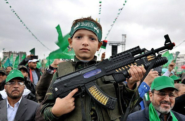 ‘May Allah Grant Victory’: Hamas-Linked Group Joins DC’s Muslim Advocacy Blob