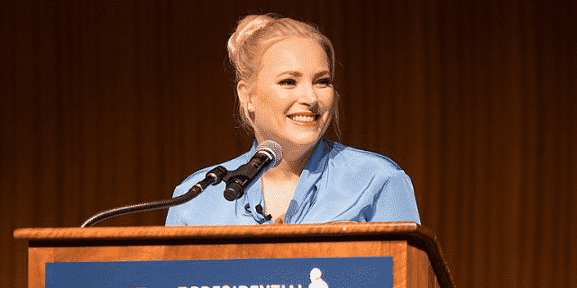 Meghan McCain Slams Ivanka Trump’s Defense of Her Father’s ‘Unfiltered’ Remarks and Tweets