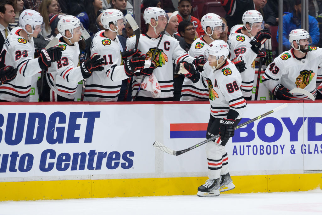 Another NHL Team Decides Not to Wear ‘Pride’ Jerseys Days After Christian Goalie Takes Stand – Report