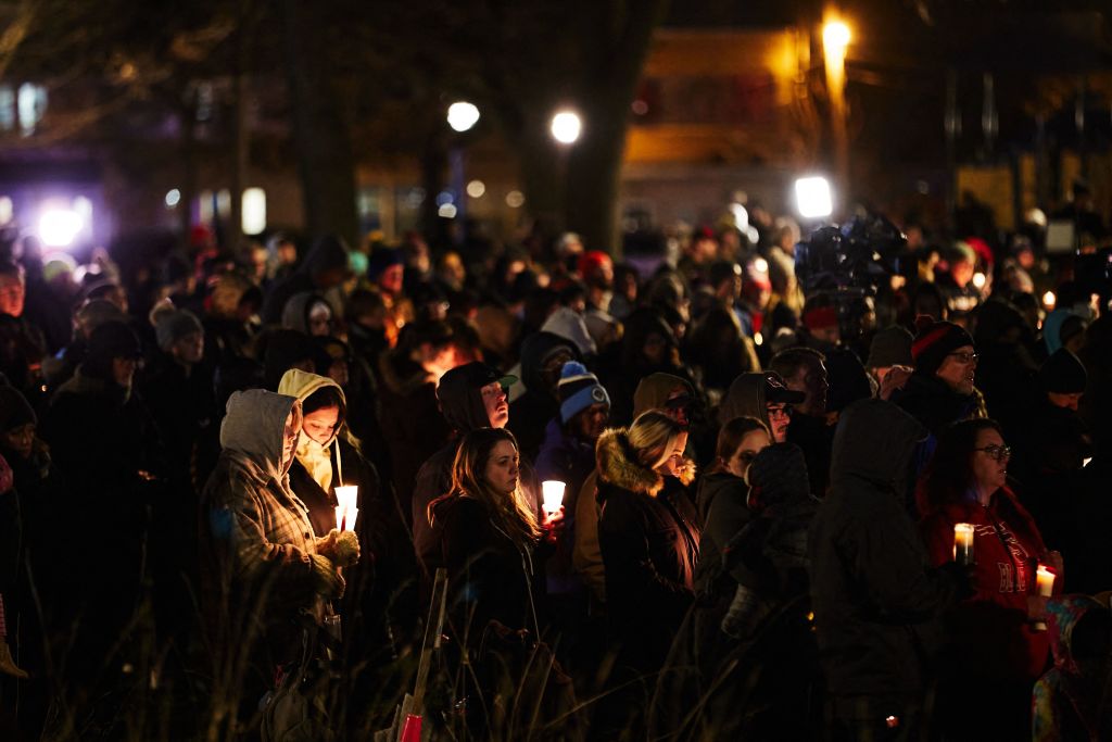 Dem Party Severs Ties With Official Who Claimed Christmas Parade Incident Was ‘Karma’ for Rittenhouse Verdict