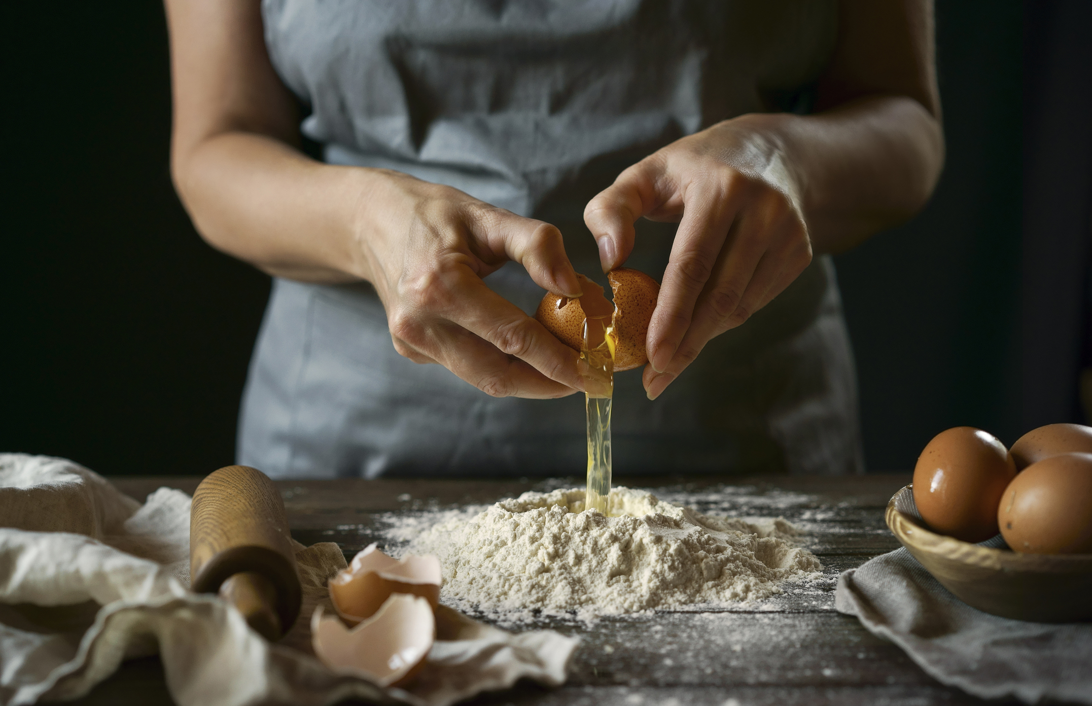 ‘The Great British Bake Off’ Folds After Racism Accusations, Announces an End to National Themes