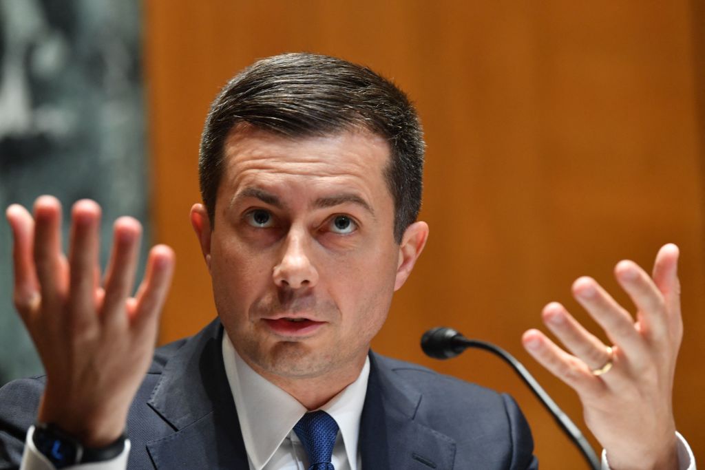 Pilot Allegedly Blamed Pete Buttigieg for Travel Delays – Now Delta Is Taking Action