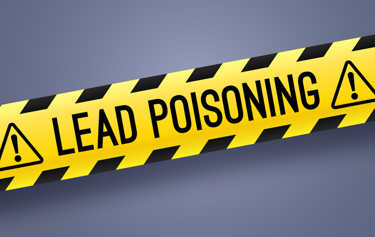 Chiropractor Sentenced to Life in Prison for Attempting to Murder Wife with Lead
