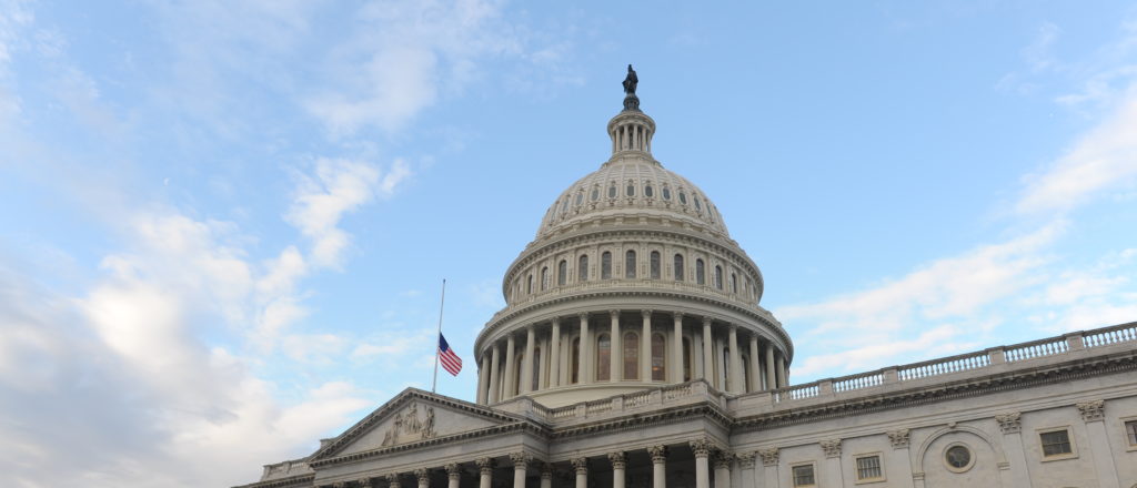 3 Republicans Defy Trump, Side With Democrats On President’s Tariffs